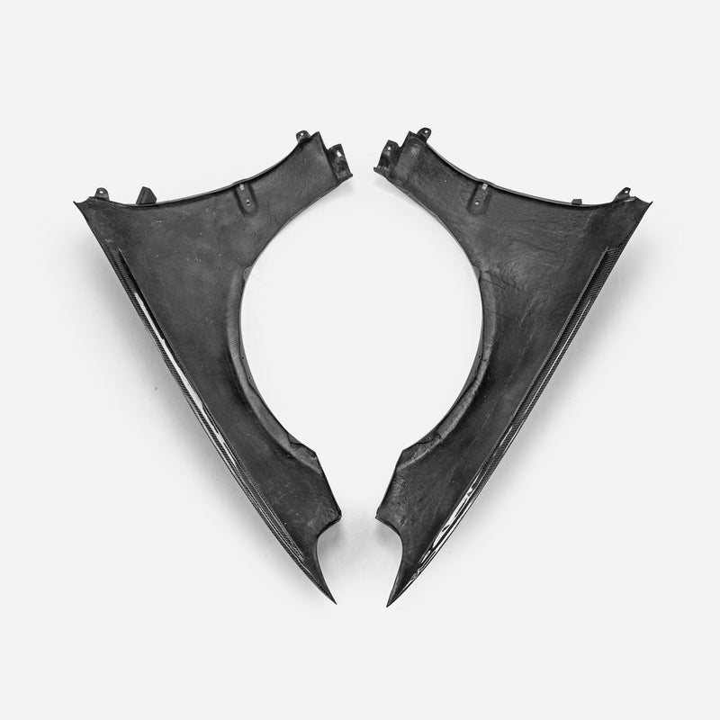 Honda 92-95 EG Civic (3Door Hatch Back) EG5 EG6 EJ1 OE Type Front Fender