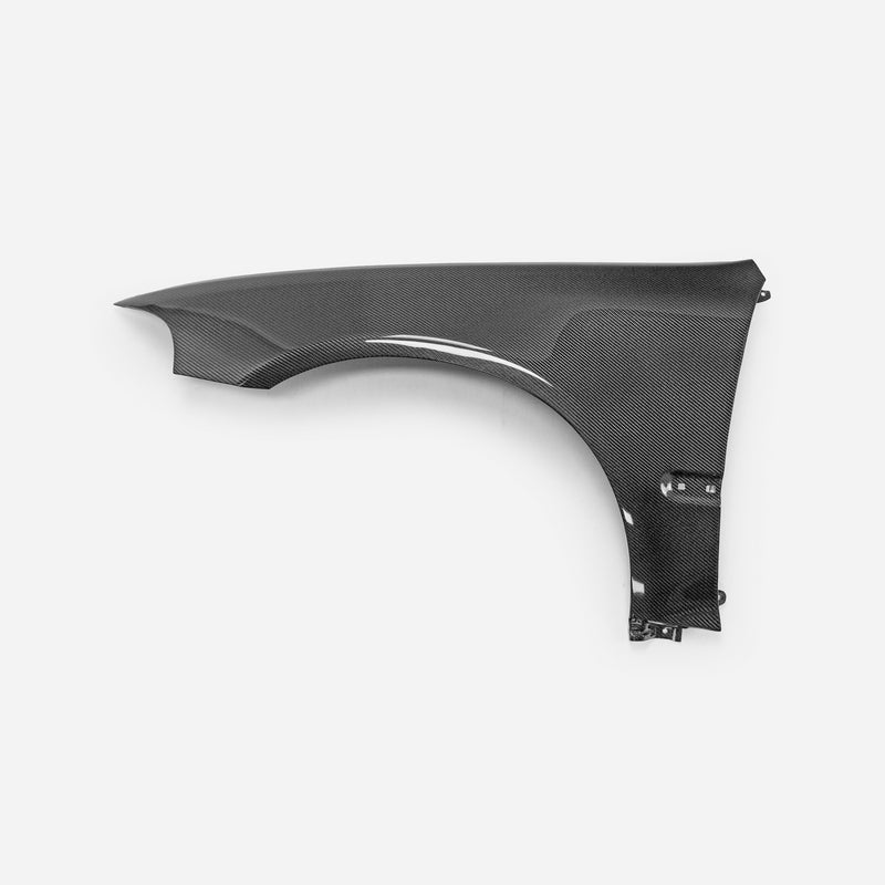 Honda 92-95 EG Civic (3Door Hatch Back) EG5 EG6 EJ1 OE Type Front Fender