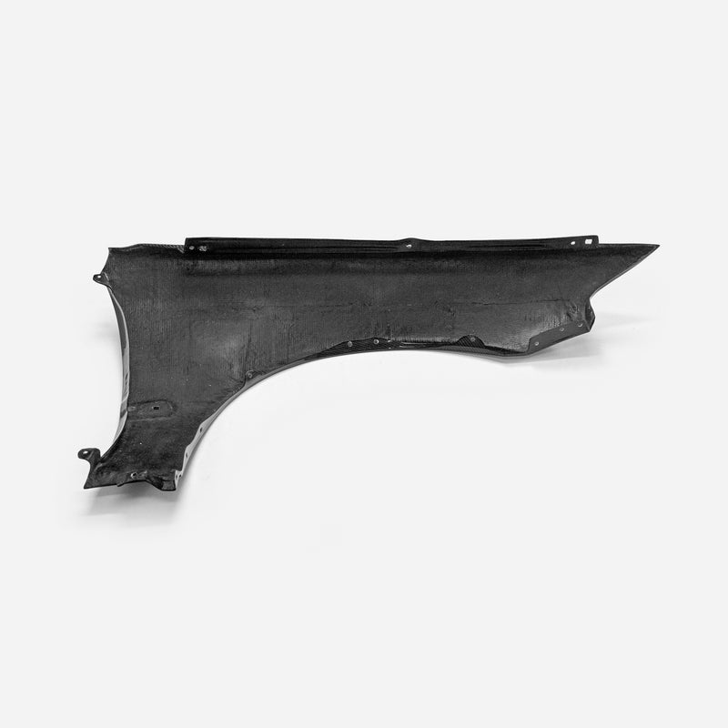 Honda 92-95 EG Civic (3Door Hatch Back) EG5 EG6 EJ1 OE Type Front Fender