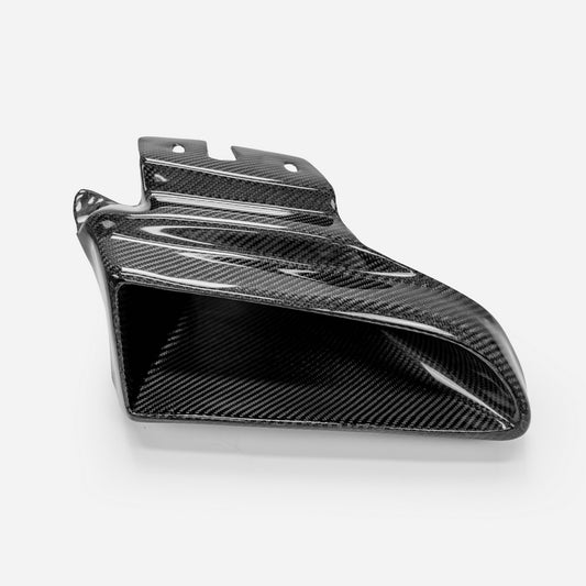Honda 92-95 EG Civic Headlight Air Duct RHS