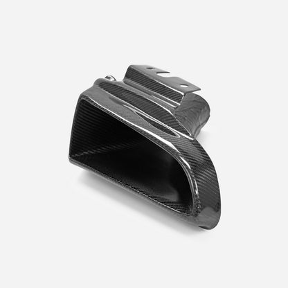 Honda 92-95 EG Civic Headlight Air Duct RHS