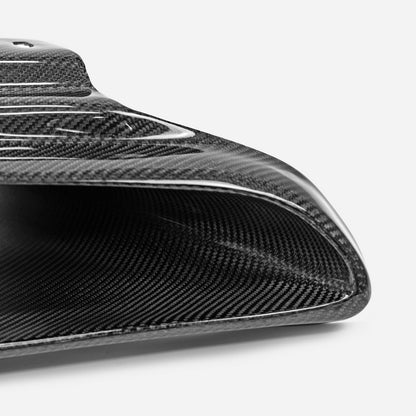 Honda 92-95 EG Civic Headlight Air Duct RHS