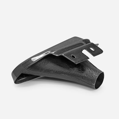 Honda 92-95 EG Civic Headlight Air Duct RHS