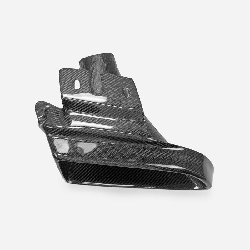 Honda 92-95 EG Civic Headlight Air Duct RHS