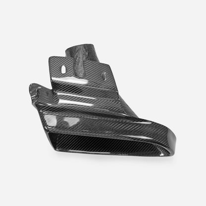 Honda 92-95 EG Civic Headlight Air Duct RHS
