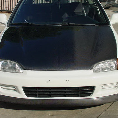 Honda 92-95 EG Civic 3 Door OEM Style Hood