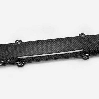 Honda 92-95 EG Civic B-Series Carbon Spark Plug Cover  B16 B18 D16