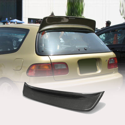 Honda Civic EG BYS Type Rear Spoiler