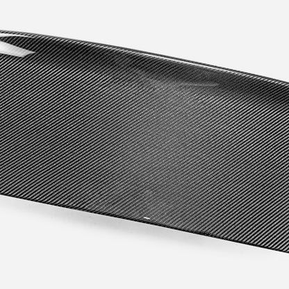 Honda Civic 92-95 EG OSK type rear spoiler Mirror (FIt hatch back only)