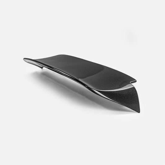 Honda Civic 92-95 EG OSK type rear spoiler Mirror (FIt hatch back only)