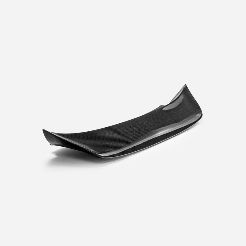 Honda Civic 92-95 EG OSK type rear spoiler Mirror (FIt hatch back only)