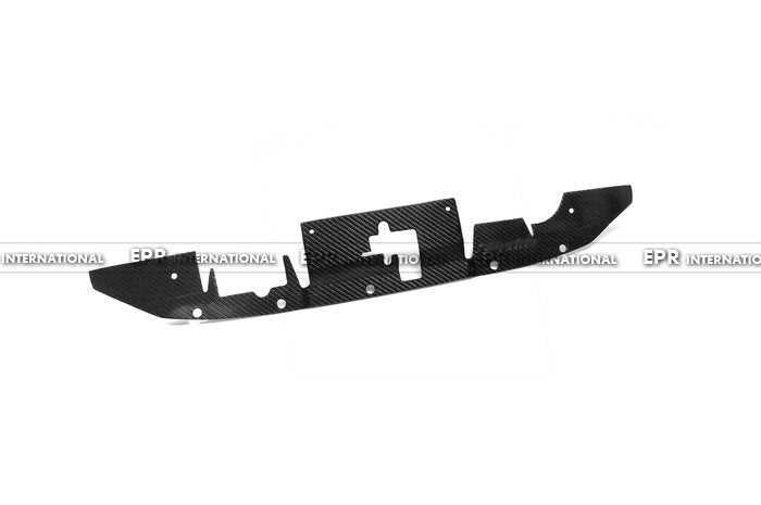 Honda Civic EK Cooling Panel