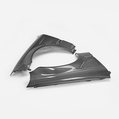 Honda 96-98 EK Civic (3Door Hatch Back) JS Type Front Fender (OE width)