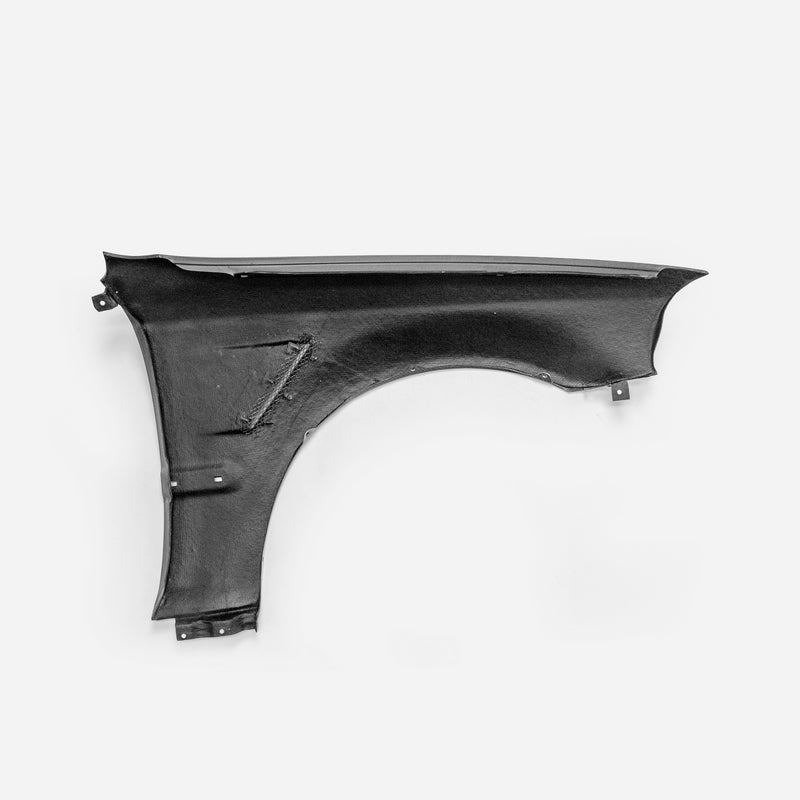 Honda 96-98 EK Civic (3Door Hatch Back) JS Type Front Fender (OE width)