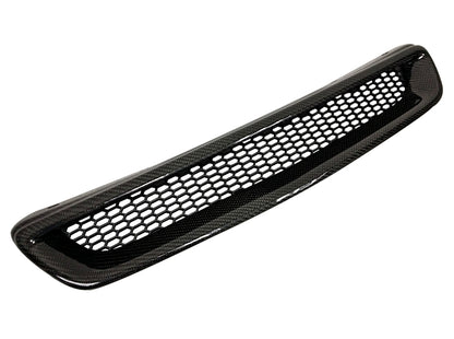 Honda Civic EK 96-98 Type-R Front Grille