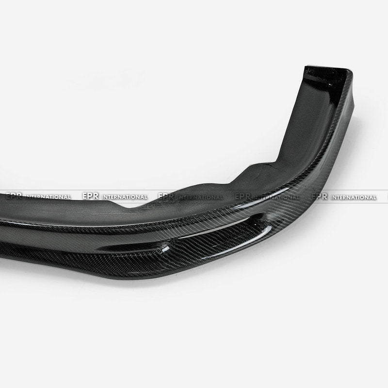 Honda Civic EK 96-98 SPON Front Lip