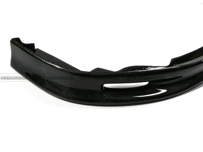 Honda Civic EK 99-00 SPON Front Lip