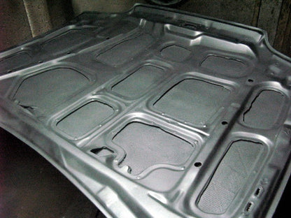 Honda 96-98 EK Civic OEM bonnet  (Fit both 4 door & 3 door hatch)