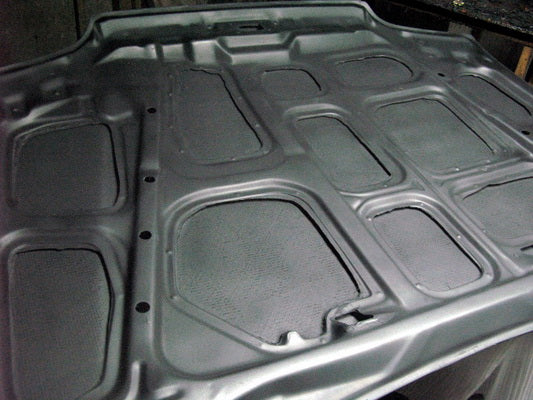 Honda 96-98 EK Civic OEM bonnet  (Fit both 4 door & 3 door hatch)