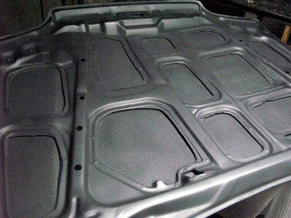 Honda 96-98 EK Civic OEM bonnet  (Fit both 4 door & 3 door hatch)