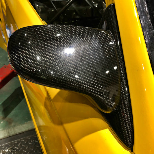 Honda Civic EK Side Mirror