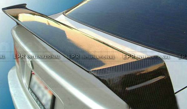 Honda Civic EK 4 Door MUG Spoiler