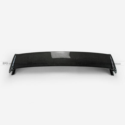 Honda Civic EK 4 Door MUG Spoiler