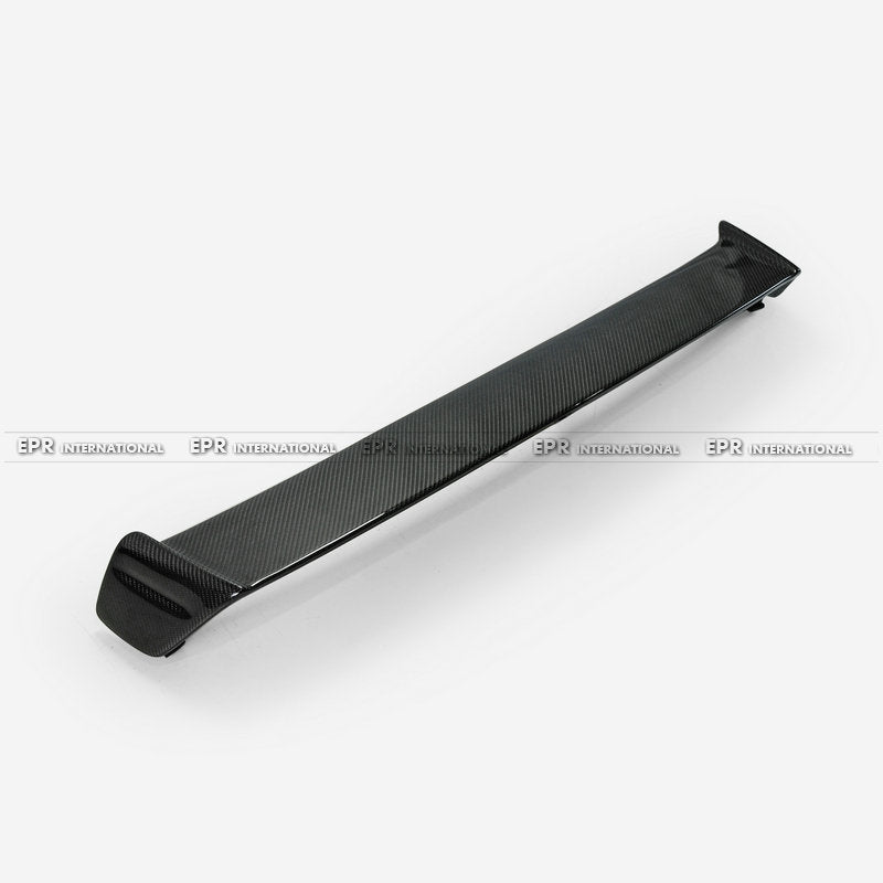 Honda Civic EK 4 Door MUG Spoiler