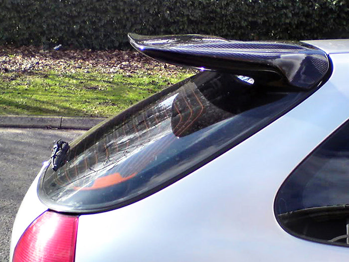 Honda Civic EK 3 Door MUG Spoiler
