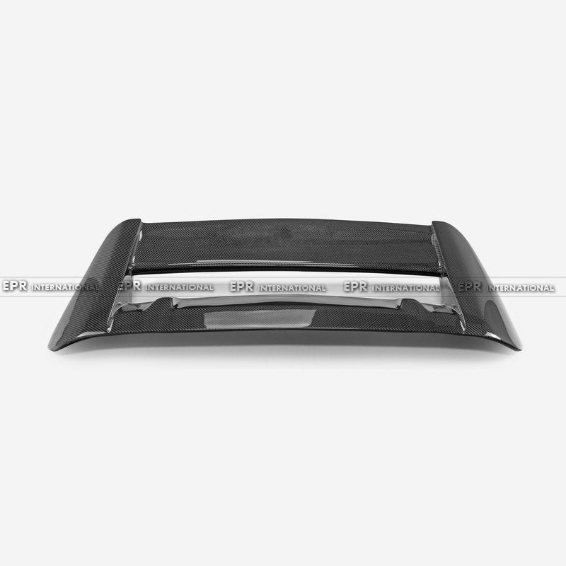 Honda Civic EK 3 Door MUG Spoiler
