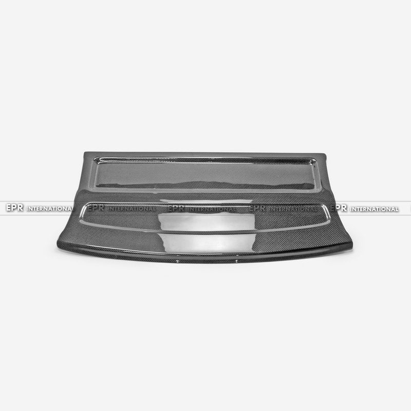 Honda Civic EK Hatch Back Rear Cargo Trunk Cover