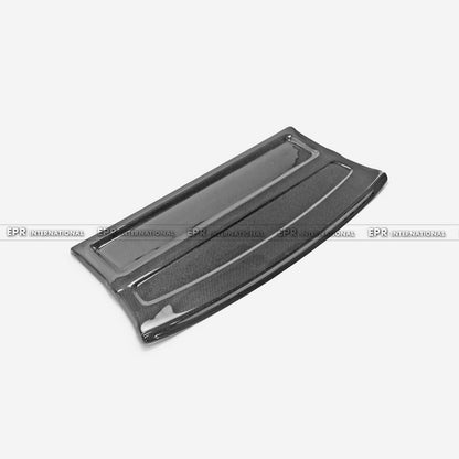 Honda Civic EK Hatch Back Rear Cargo Trunk Cover
