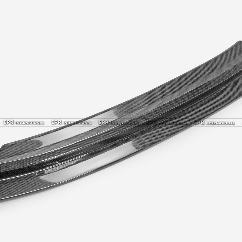 Honda Civic EK 99-00 EPA Type Front Lip