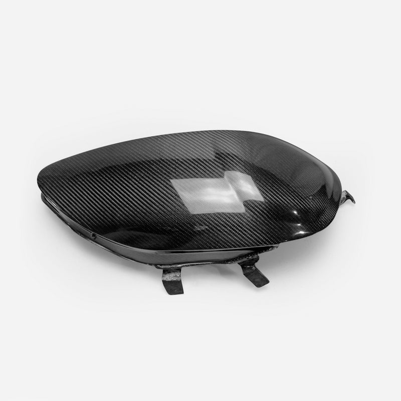 Honda Civic EK 96-98 Headlight Block Out RHS 1PCS