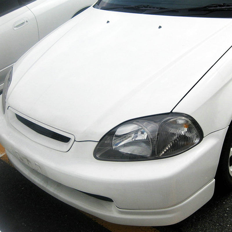 Honda Civic EK 96-98 Headlight Block Out RHS 1PCS