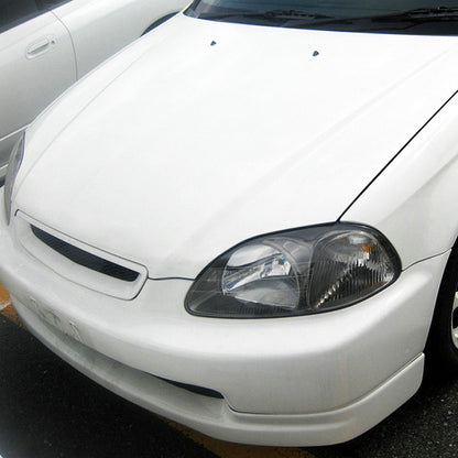 Honda Civic EK 96-98 Headlight Block Out RHS 1PCS