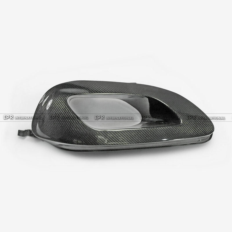 Honda Civic EK 96-98 Headlight Air Duct RHS