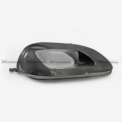 Honda Civic EK 96-98 Headlight Air Duct RHS