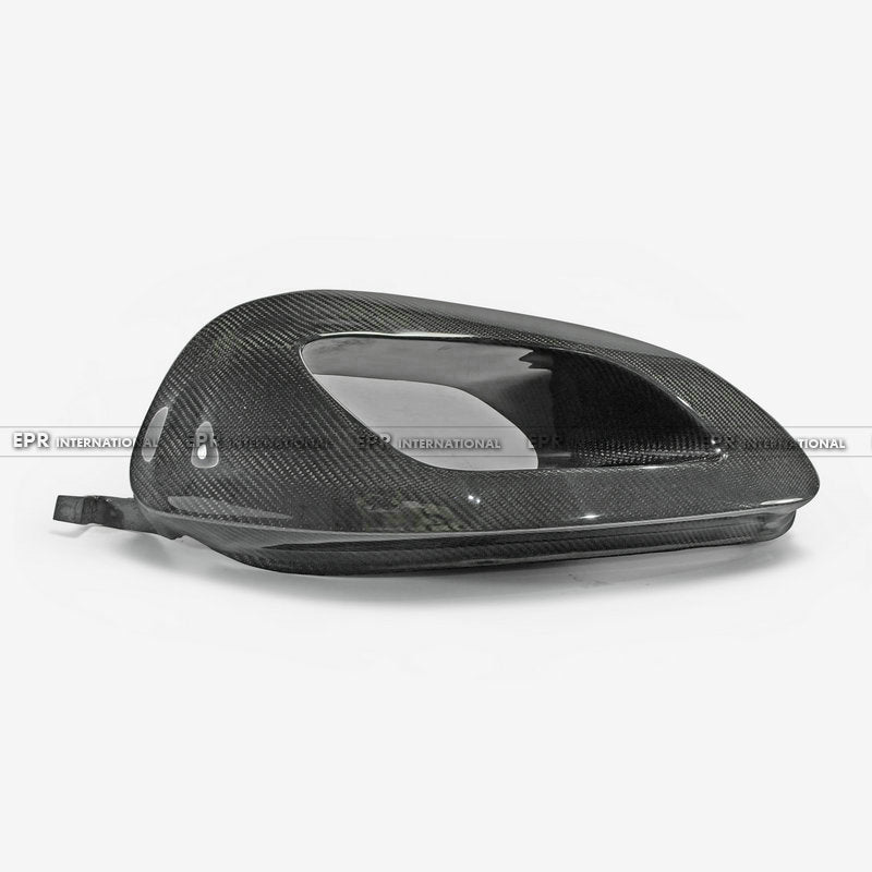 Honda Civic EK 96-98 Headlight Air Duct RHS