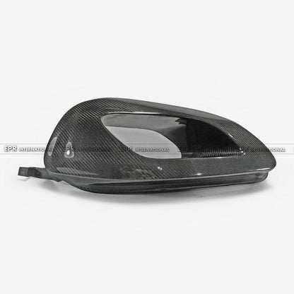 Honda Civic EK 96-98 Headlight Air Duct RHS