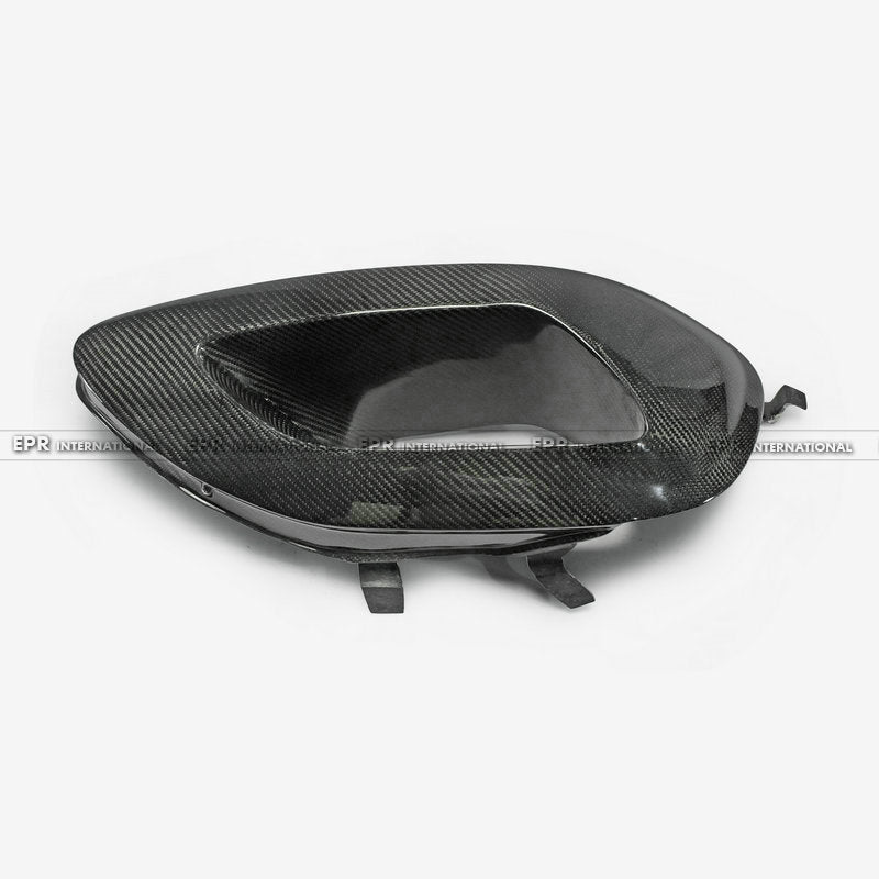 Honda Civic EK 96-98 Headlight Air Duct RHS