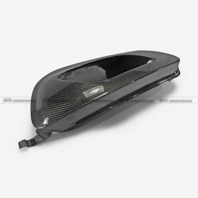 Honda Civic EK 96-98 Headlight Air Duct RHS