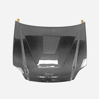 Honda 99-00 EK Civic SS Type Vented hood