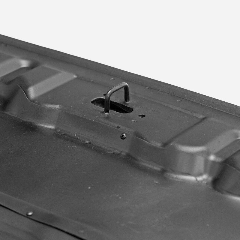 Honda 99-00 EK Civic SS Type Vented hood
