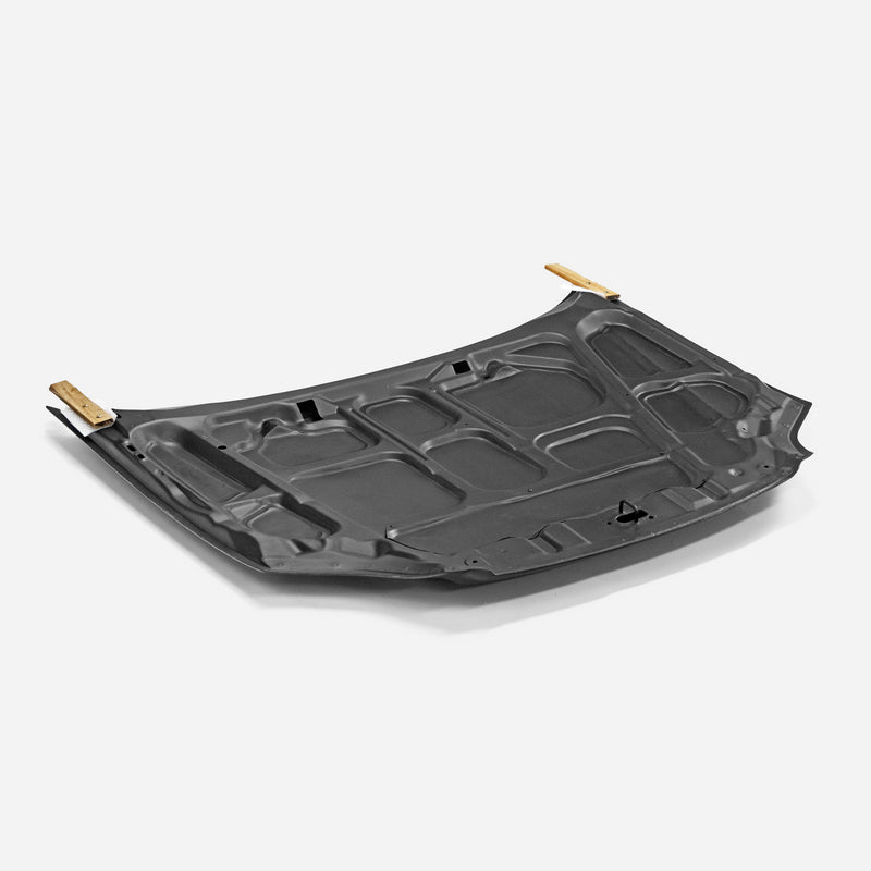 Honda 99-00 EK Civic SS Type Vented hood