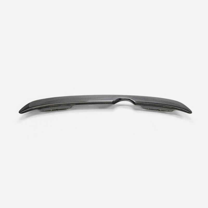 Honda 96-00 EK Civic Rear trunk middle spoiler