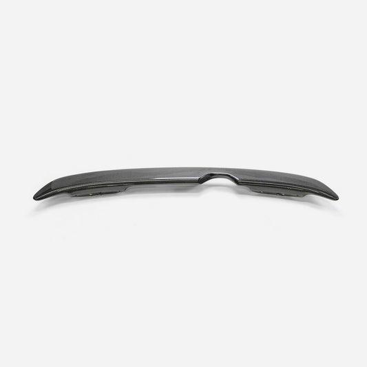 Honda 96-00 EK Civic Rear trunk middle spoiler