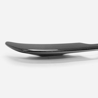 Honda 96-00 EK Civic Rear trunk middle spoiler