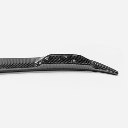 Honda 96-00 EK Civic Rear trunk middle spoiler