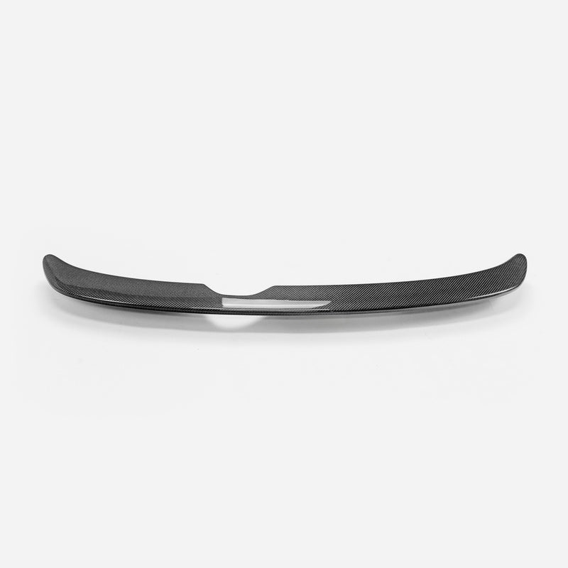 Honda 96-00 EK Civic Rear trunk middle spoiler